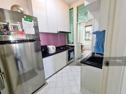The Sunny Spring (D14), Apartment #606908181